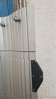 Hliníková roleta - 11