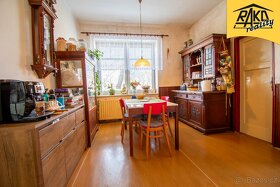 REZERVACE: Prodej domu se dvěma byty ve Rtyni v Podkrkonoší - 11