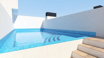 Novostavba bytů a penthousů v Torrevieja (Španělsko) - 11