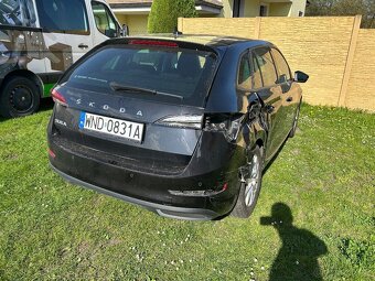 Škoda scala - 11