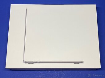 MacBook Air M2 2022 /24GB RAM/M2/1TB SSD/ Záruka - 11