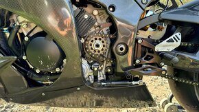Kawasaki Ninja ZX10-RR Model 2020, limitovaná edice 205/500 - 11