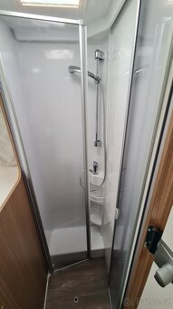 Carado T447, příslušenství v ceně, stav nového vozu - 11