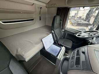 DAF XF 480 FT, EURO 6, TAHAČ 4x2 STD - 11