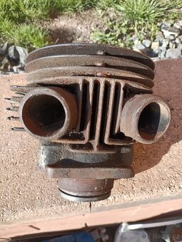 DKW 125,  350 - 11
