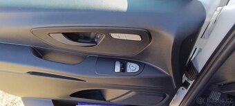Mercedes Vito 2.2 cdi automat - 11