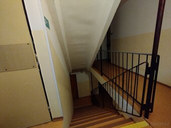 Prodej bytu 2+1 45 m2 Netvořice  okr. Benešov - 11