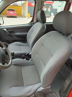Citroen Berlingo 1.6 HDI - 11