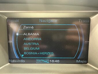 Audi A6 4f Avant 3.0tdi Quattro - 11