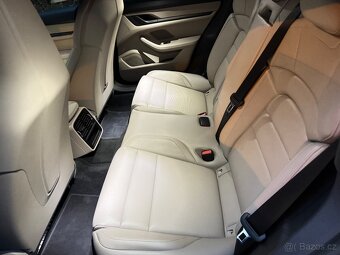 Porsche Taycan MY 2023, perf. battery plus. - 11