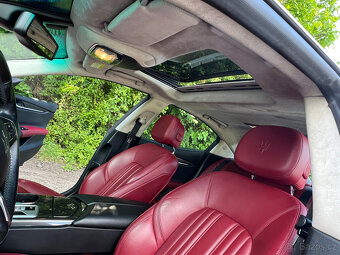 Maserati Ghibli 3.0 V6 Diesel - 11