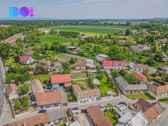 Prodej rodinného domu 100 m², pozemek 531 m², Podvalí, Kojet - 11