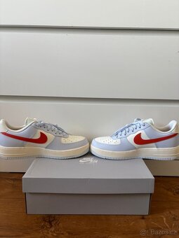 Nike Air Force 1 42,5 - 11