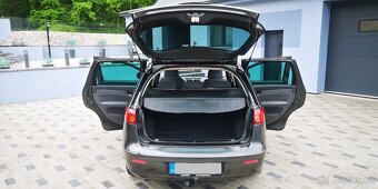 Fiat Croma II 1,9 JTD - 110kw. AUTOMAT - STK DO 4/2027 - 11