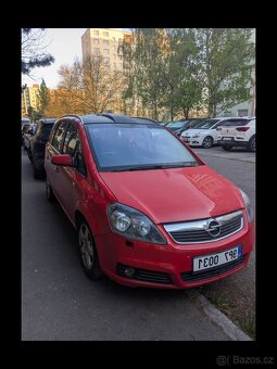 Zafira b - 11