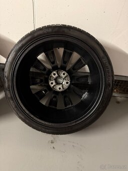 SEAT CUPRA letni rafky PNEU 235 35 R19 91Y - 11