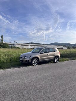 Tiguan 2.0 TDI 103 KW, Facelift, Led, Panorama - 11