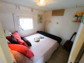 Mobilní dům Ascot KW68 (mobilheim,celoroční) -doprava zdarma - 11