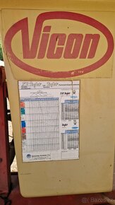 Prodam postrikovac Vicon LS 2201 18m - 11