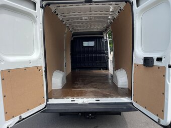 PEUGEOT BOXER 3.0HDI L4H2 R.V.2008 TOP - 11