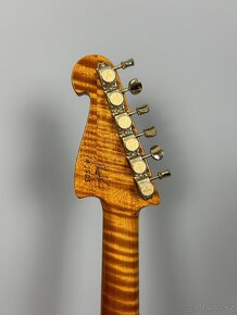 PRS, Knaggs Chesapeake Severn Trem GF3 Charcoal Drift - 11