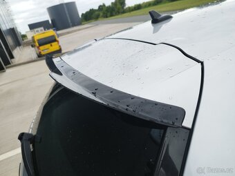 VW SCIROCCO 1.4TSI, 2008 - 11