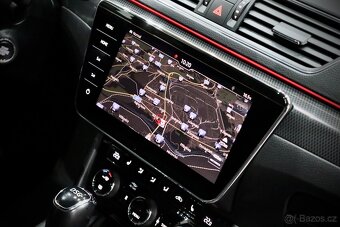 Škoda Superb 3 Liftback  2.0TSI 162kW DSG  SportLine - 11