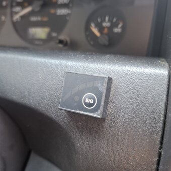 Jeep Grand Cherokee WJ 4,7V8 Lpg rv99 - 11