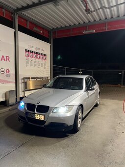 BMW e90 320d - 11