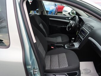 Škoda Octavia 1.4TSi,90kW,Tempomat,aut.klima - 11
