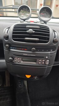 Smart fortwo coupe, 45kw - 11