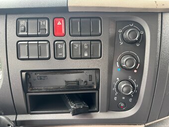DAF LF, 220,EURO6,3XSHRNOVACKA, AC - 11