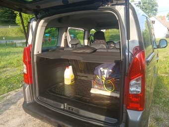 Peugeot Partner Tepee - 11