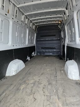 Mercedes benz Sprinter long - 11