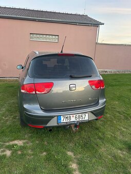 Seat Altea XL ,2012 1,6Tdi 77kw  Tažné - 11