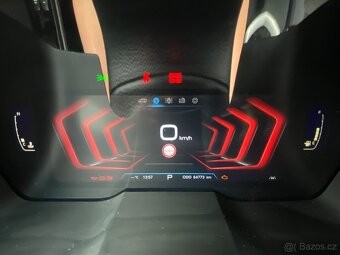 Ssangyong Tivoli Grand automat 1.5 tgdi, 120kw, 9/2022 - 11