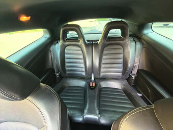VW Scirocco R, 2014, 189t Km, DPH - 11