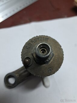 PLOVAKOVA KOMORA  ČZ 175 SPECIAL Ke 22/64 - 11