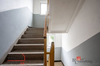 Prodej, byty/3+1, 78.5 m2, Závodu míru, Stará Role, 36017 Ka - 11