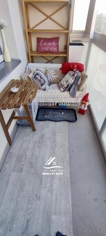 Pronájem bytu 2+1 54 m², Ostrava - Poruba, ev.č. 00383 - 11