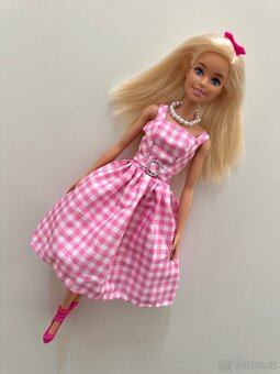Barbie panenky ostatní (různé) - 11