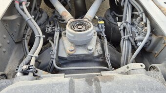 DAF XF 510 FT SSC EURO 6 - 11
