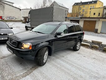 Volvo xc90 - 11
