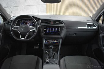 Volkswagen Tiguan, 2.0TDI 4x4.DSG.VIRTUAL.ELEGANCE.SERVIS VW - 11
