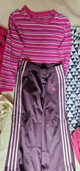 ZNAČKOVÉ OBLEČENÍ VEL 104,PO JEDNOM DÍTĚTI,SUPER STAV,DISNEY - 11