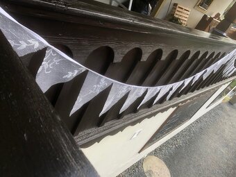 Svatební výzdoba - 11