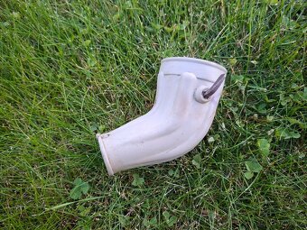 Jawa 90 Cross, roadstar - koleno sani - 11