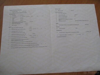 přípojné vozidlo sklopné Humbaur HN 203116 - 11