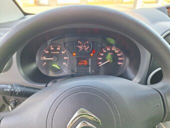 BERLINGO L2 KLIMA 1.6HDI 66kW 2016 - 11