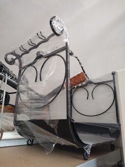 KRBOVÉ NÁŘADÍ NOVÉ - 2 KS - PC. 3500,- - 11